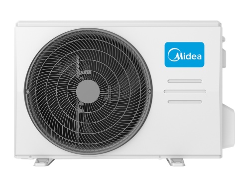 Комплект MIDEA MCD1-24HRN1-Q/MOX431U-24HN1-Q/T-MBQ4-04A1 фото 3