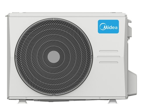 Комплект MIDEA MSAG2-12HRN1-I/MSAG2-12HRN1-O фото 3