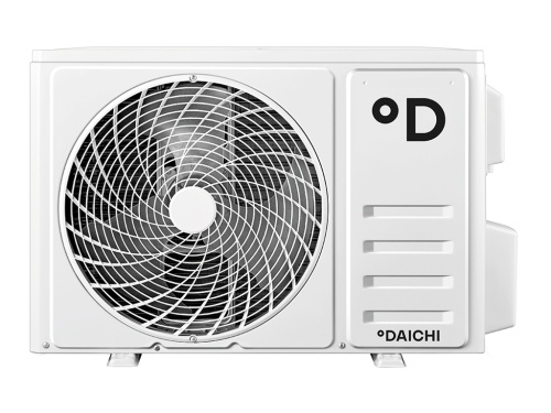 Комплект DAICHI MIR25AVQS1R/MIR25FVS1R фото 6