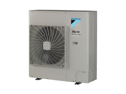 Комплект DAIKIN FHA140A/RZASG140MV1 фото 3