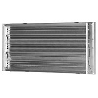 Клапан расхода SHUFT D 200*200