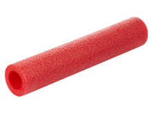 Теплоизоляция Royal Thermo Prottector 18/4, 1м Red