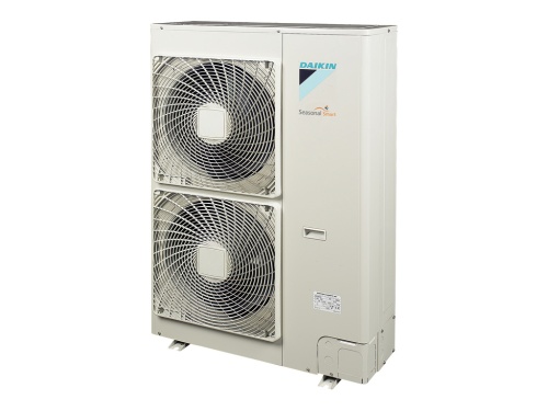 Комплект DAIKIN FUA100A/RZQG100L8Y фото 3