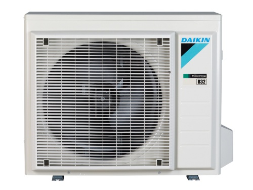 Комплект DAIKIN FTXF20B/RXF20B фото 3