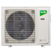 Блок наружный Ballu BA4OI-FM/out-36HN8/EU инверторной мульти сплит-системы