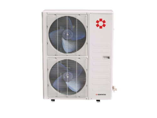 Комплект KENTATSU KSTR140HFAN3R/KSUT140HFAN3L фото 3