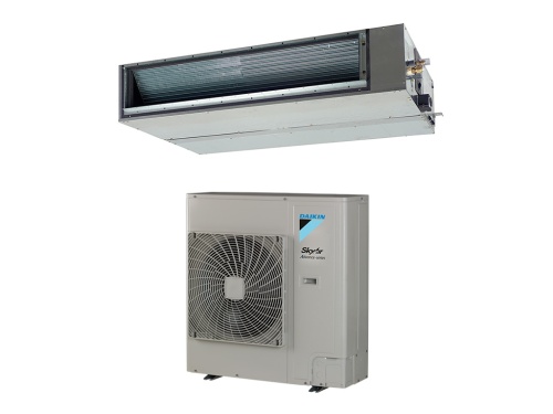 Комплект DAIKIN FDA125A/RZASG125MY1