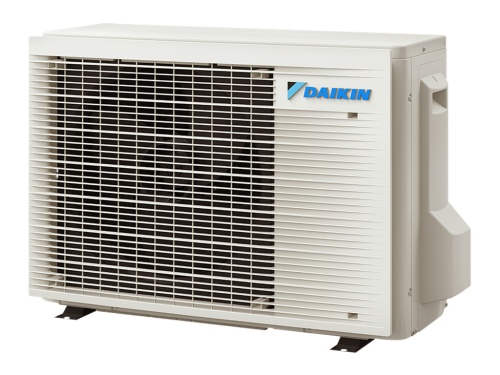 Комплект DAIKIN FTXJ20AW/RXJ20A фото 3