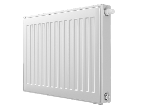 Радиатор панельный Royal Thermo VENTIL COMPACT VC33-500-800 RAL9016