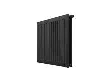 Радиатор панельный Royal Thermo VENTIL HYGIENE VH20-500-500 Noir Sable