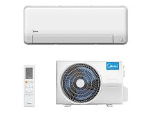 Комплект MIDEA MSHP-12N8D6-I/MSHP-12N8D6-O