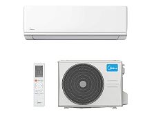 Комплект MIDEA MSAG2-09HRN1-I/MSAG2-09HRN1-O