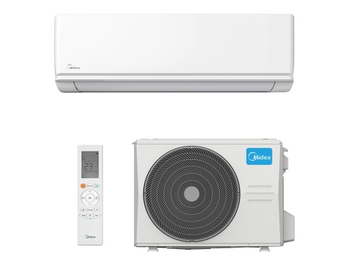 Комплект MIDEA MSAG2-09HRN1-I/MSAG2-09HRN1-O