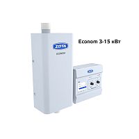 Электрокотел ZOTA Econom V2 (комплект) - 9