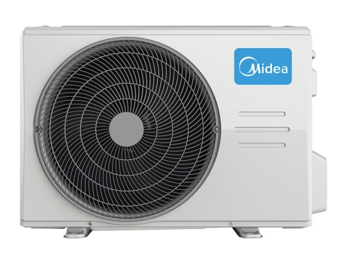 Комплект MIDEA MTI-60HWN1P-R/MOU-55HN1-R фото 3