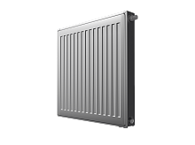 Радиатор панельный Royal Thermo VENTIL COMPACT VC22-300-800 Silver Satin