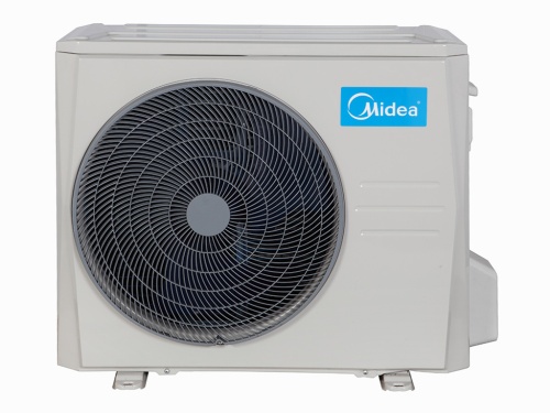 Комплект MIDEA MUE-24HRN1-Q/MOU-24HN1-Q/-40 фото 3