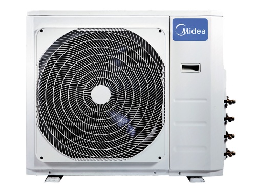 Наружный блок MIDEA M4OB-36HFN8-Q