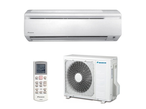 Комплект DAIKIN FTYN20L/RYN20L