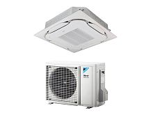 Комплект DAIKIN FCAG50B/RZAG50A/BYCQ140E