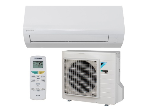 Комплект DAIKIN FTXF71A/RXF71A/-30