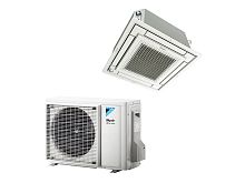 Комплект DAIKIN FFA50A9/RZAG50A/BYFQ60B3