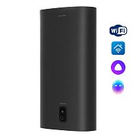 Водонагреватель Royal Thermo RWH 100 Smalto Inverter Grafit