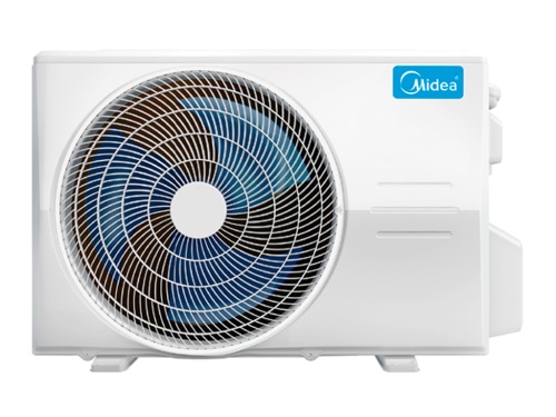 Комплект MIDEA MSAG4W-12N8C2-I/MSAG4-12N8C2-O фото 3