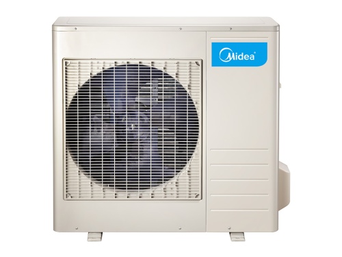 Комплект MIDEA MCD-36HRN1-R/MOU-36HN1-R/-40/T-MBQ-02M4 фото 3