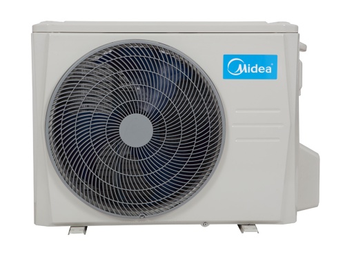 Комплект MIDEA MUE-18HRN1-Q/MOU-18HN1-Q/-40 фото 3