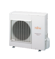 Блок наружный FUJITSU  AOYG36LETL