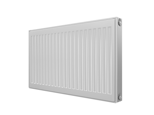 Радиатор панельный Royal Thermo COMPACT C21-400-1800 RAL9016