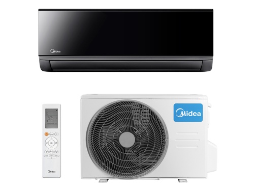 Комплект MIDEA MSAG4-07HRN1-I/MSAG4-07HRN1-O