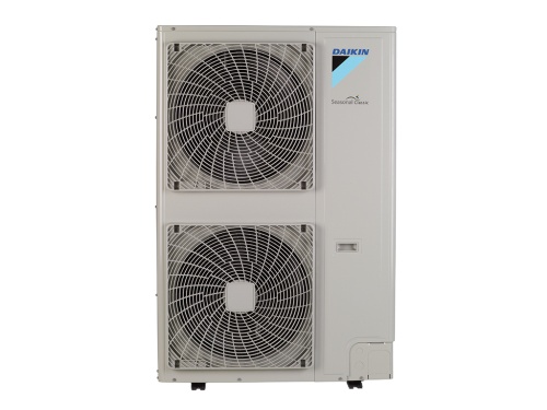 Комплект DAIKIN FBA140A/RZQSG140L9V фото 3