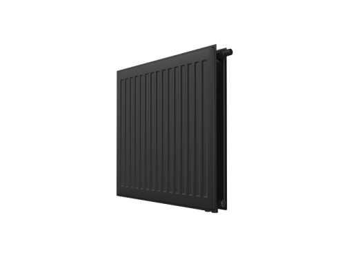 Радиатор панельный Royal Thermo VENTIL HYGIENE VH20-300-600 Noir Sable