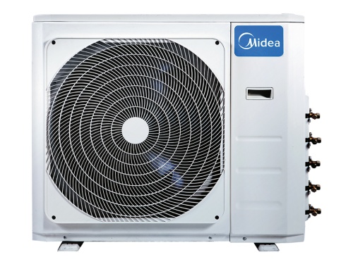 Наружный блок MIDEA M5OE-42HFN8-Q