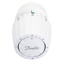 Головка термостатическая Danfoss RA 2990