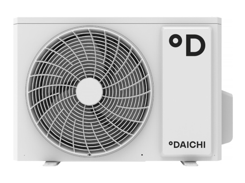 Комплект DAICHI SIB35AVQS1R/SIB35FVS1R фото 3