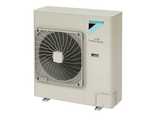 Комплект DAIKIN FBA125A/RZQSG125L9V фото 3