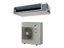 Комплект DAIKIN FBA140A/RZASG140MY1