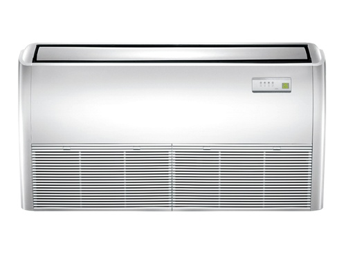 Комплект MIDEA MUE-18HRN1-Q2/MOX330U-18HN1-QB6/-40 фото 2