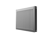Радиатор панельный Royal Thermo COMPACT C11-500-1300 Silver Satin