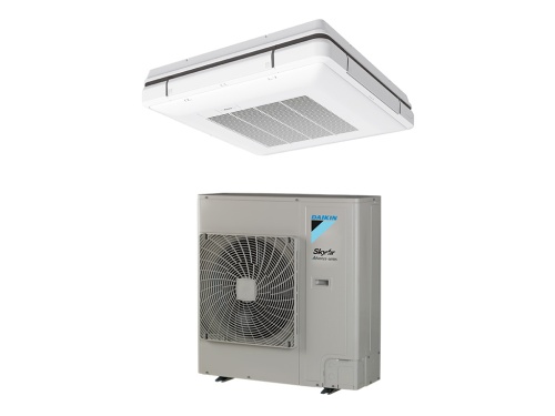 Комплект DAIKIN FUA100A/RZASG100MV1