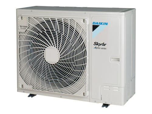 Комплект DAIKIN FHA100A/RZAG100NY1 фото 3