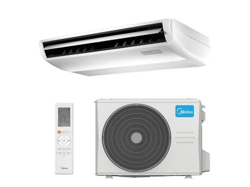 Комплект MIDEA MUE-18HRN1-Q2/MOX330U-18HN1-LQB6