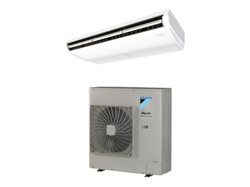 Комплект DAIKIN FHA125A/RZASG125MV1