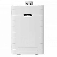 Котел газовый KITURAMI L20-26 L20-26, конденс., настенный, 2 конт., закр.кам.сгор