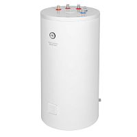 Бойлер косвенного нагрева Royal Thermo AQUATEC INOX RTWX-T 150 напольный верхнее подключение