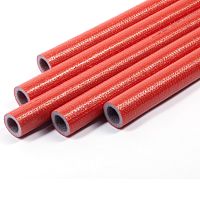Трубка Royal Thermo Prottector (red) 35-6/2м