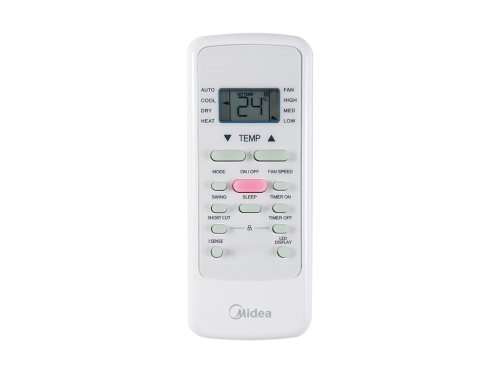 Моноблок MIDEA MPPHA-09CRN7-Q фото 2